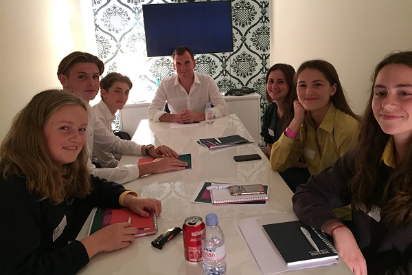 Tomorrow's Life Choices: Making choices with Generation Z