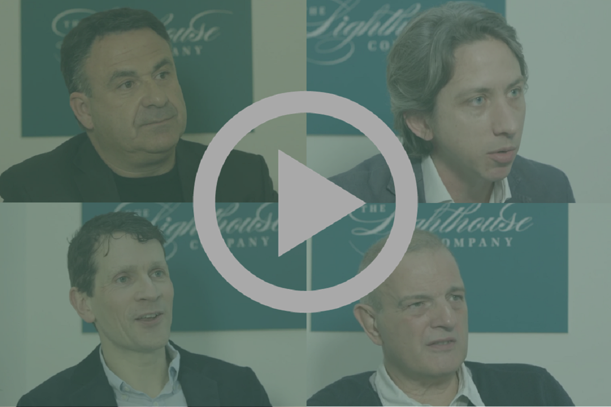 Why do our clients choose to work with us?