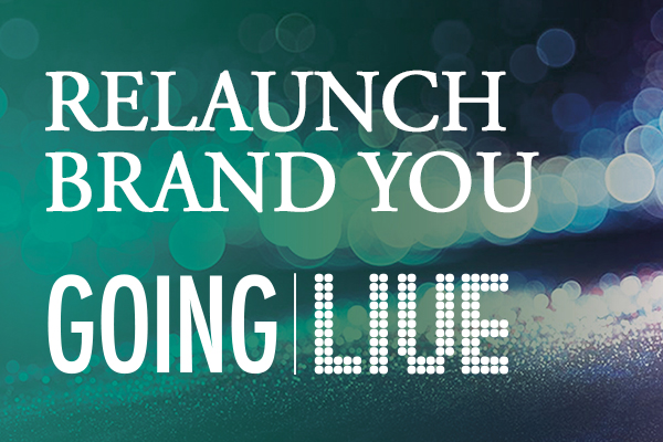 Read more about the Going Live programme