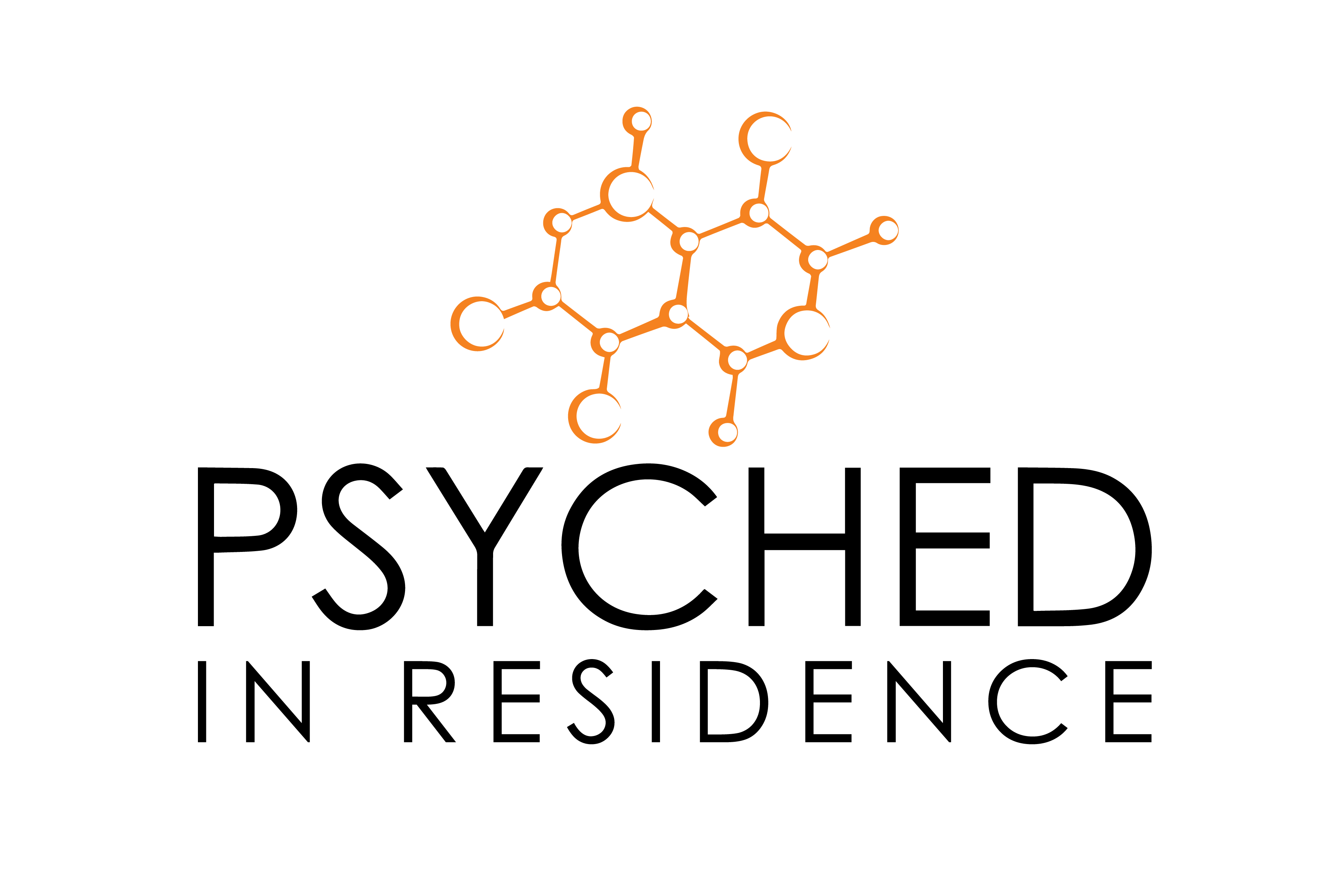 Psyched in Residence