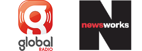 Global Radio Newsworks