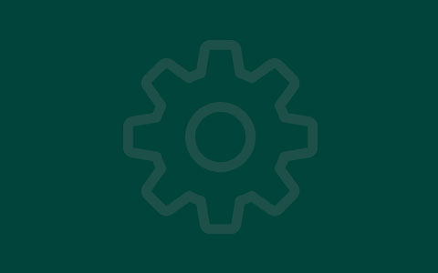 Web Privacy Settings