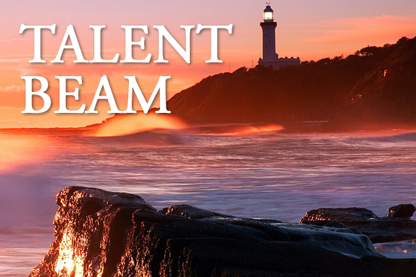 Talent Beam consultancy